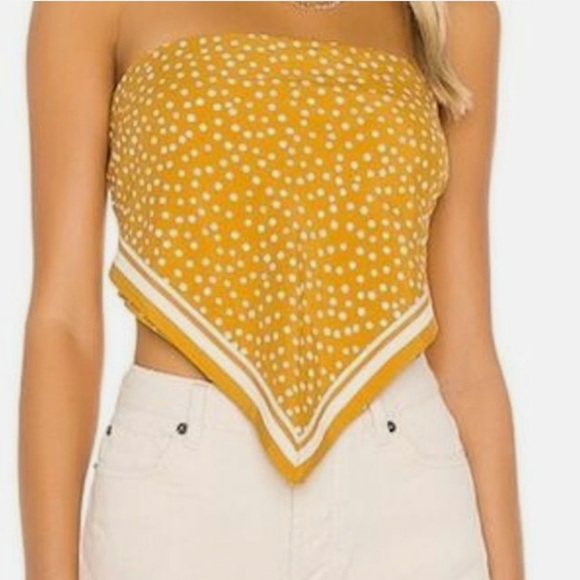 Angela O'Brien Cleobella Vegan Silky
Scarf - Like New 0179 - Picture 6 of 7